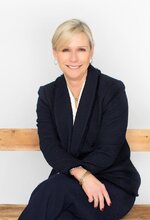 Photo of Kristin Bodkin